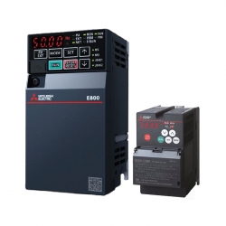 IREM/IRET INVERTER